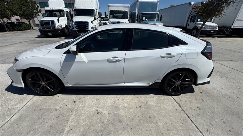 honda civic hatchback 2021 SHHFK7G4XMU216448 image honda civic hatchback 2021 SHHFK7G4XMU216448 image